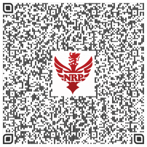 NRP VCARD QRCODE
